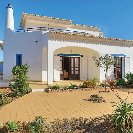 Vivenda Dois Pinheiros Vila Albufeira