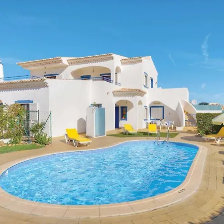 Vivenda Dois Pinheiros * Albufeira