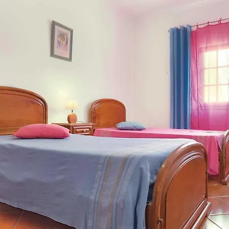 Vivenda Dois Pinheiros Villa